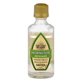 Hornitos 50 ml