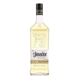 El Jimador Reposado Tequila 750 ml