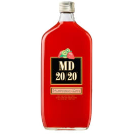 MD 20/20 Strawberry Kiwi 750 ml