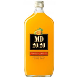 MD 20/20 Orange Jubilee 750 ml