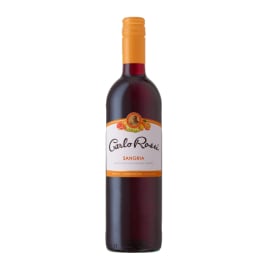 Carlo Rossi Sweet Red Sangria 750 ml