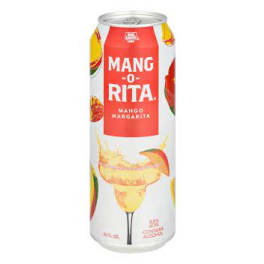 Ritas - Mango 25 oz can