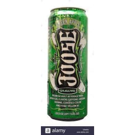 JOOSE - Green Apple 23 oz can