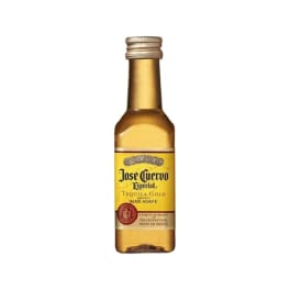 Jose Cuervo Gold 50 ml
