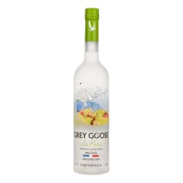 GREY GOOSE® La Poire Flavored Vodka 750 ml