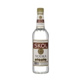 Skol Vodka 750 ml