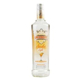 Smirnoff Sorbet Light Pineapple Coconut 750 ml
