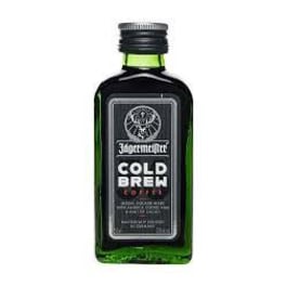 Jagermeifter Cold Brew 50 ml