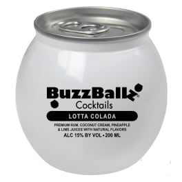 Buzz Ball Lotta-Colada 200 ml