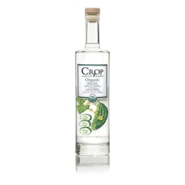 Crop Organic Cucumber Vodka 750 ml