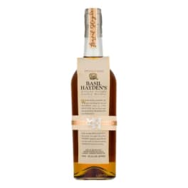 Basil Hayden's Kentucky Straight Bourbon Whiskey 750 ml