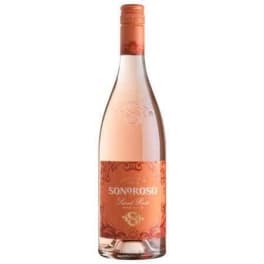 Sonoroso Sweet Rose 750 ml