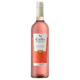 Gallo Family Sweet Peach 750 ml