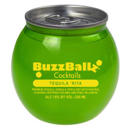 Buzz Ball Tequila Rita 200 ml
