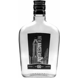 New Amsterdam 100 375 ml