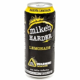 Mikes Harder Lemonade 24 oz