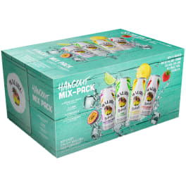 Malibu Splash Variety 8 pack 8 pack cans