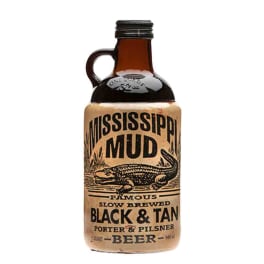 Mississippi Mud 1 quart