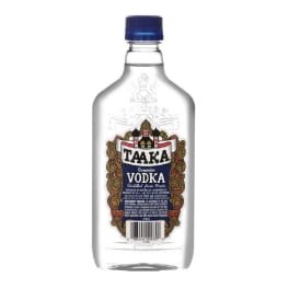 Taaka Vodka 375 ml