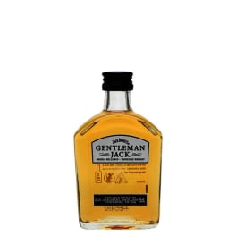 Jack Daniel Gentlemen Jack 50 ml
