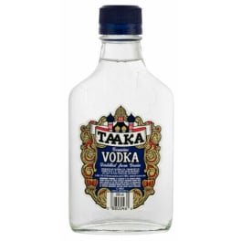 Taaka Vodka 200 ml