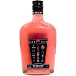 New Amsterdam Pink Whitney 375 ml
