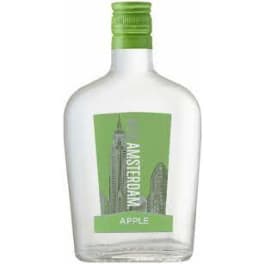 New Amsterdam Apple 375 ml