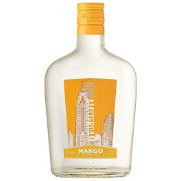 New Amsterdam Mango 375 ml