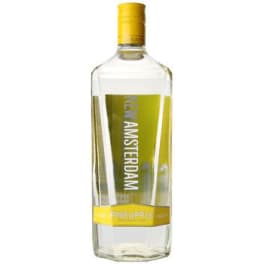 New Amsterdam Pineapple 1.75 L