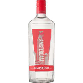 New Amsterdam Grapefruit 1.75 L