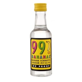99 Bananas 50 ml