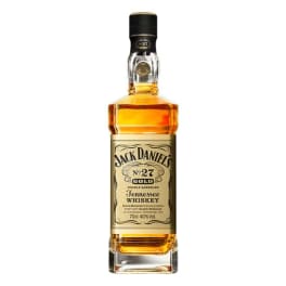 Jack Daniel's No. 27 Gold 750 ml