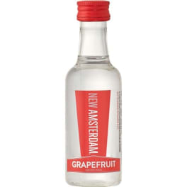 New Amsterdam Grapefruit 50 ml