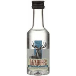 Cazadores 50 ml