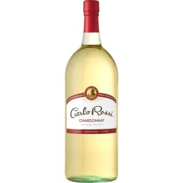 Carlo Rossi Chardonnay 1.5 L