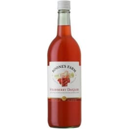 Boones Strawberry Daiquiri 750ml
