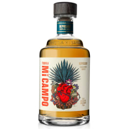 Mi Campo Reposado Tequila - 750mL
