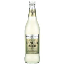 Fever Tree Ginger Beer - 16.9oz