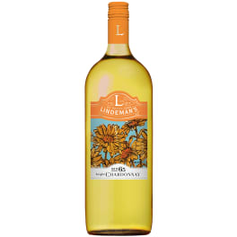Lindemans Bin 65 White Wine Chardonnay - 1.5L