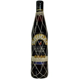 Brugal Extra Viejo Aged Rum - 750mL