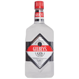 Gilbey's Gin - 1.75L