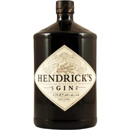Hendrick's Gin - 1.75L