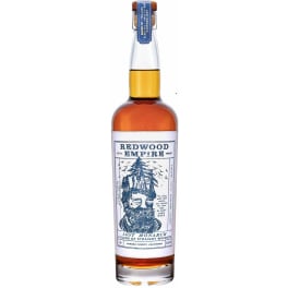 Redwood Empire Lost Monarch American Whiskey - 750mL