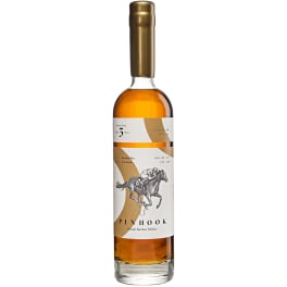 Pinhook Bourbon War Vertical Series 5 Years Old Bourbon Whiskey - 750mL Pinhook Distillery
