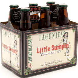 Lagunitas A Little Sumpin' Sumpin' IPA - 6 bottles / 12oz