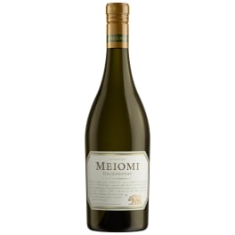 Meiomi White Wine Chardonnay - 750mL Melomi