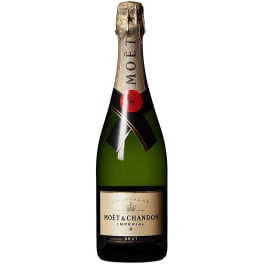Moet & Chandon Imperial Brut - 750mL