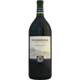 Woodbridge Cabernet Merlot - 1.5L