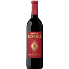 Francis Coppola Zinfandel Diamond Collection Cabernet Sauvignon - 750mL