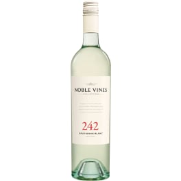 Noble Vines 242 Sauvignon Blanc - 750mL
